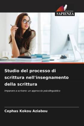 Studio del processo di scrittura nell'insegnamento della scrittura 