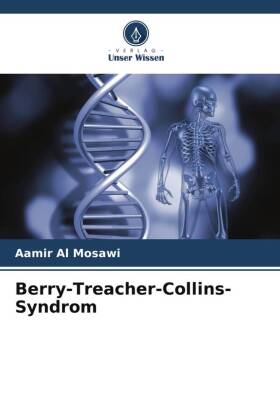 Berry-Treacher-Collins-Syndrom