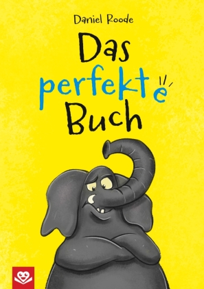 Das perfekte Buch