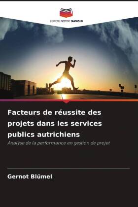 Facteurs de réussite des projets dans les services publics au...