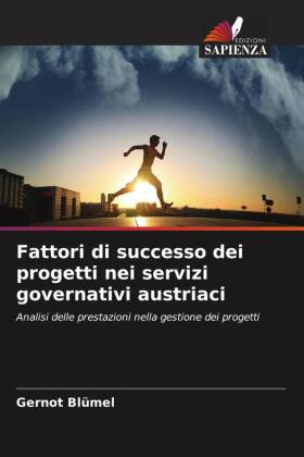 Fattori di successo dei progetti nei servizi governativi austr...