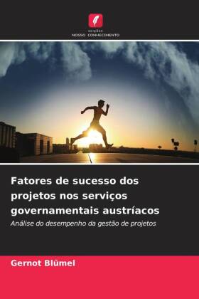 Fatores de sucesso dos projetos nos serviços governamentais a...