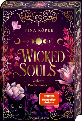 Wicked Souls (