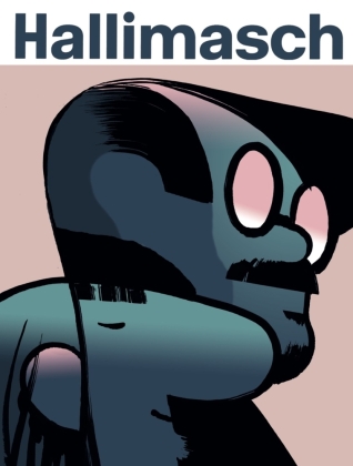Hallimasch