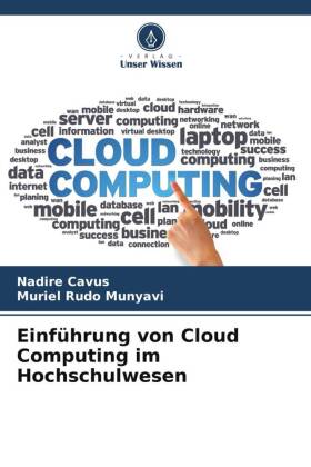 Einführung von Cloud Computing im Hochschulwesen