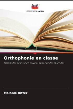 Orthophonie en classe