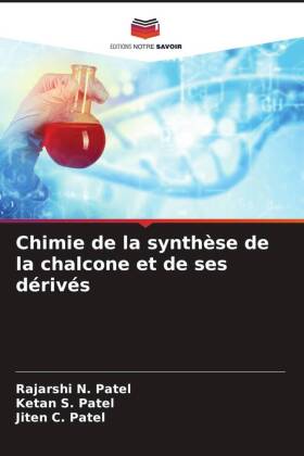 Chimie de la synthèse de la chalcone et de ses dérivés