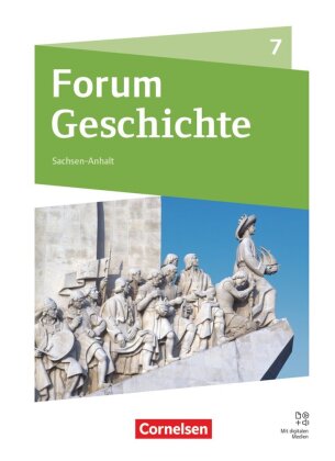 Forum Geschichte - Neue Ausgabe - Gymnasium Sachsen-Anhalt - A...