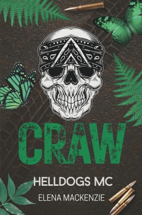 Helldogs MC: Craw
