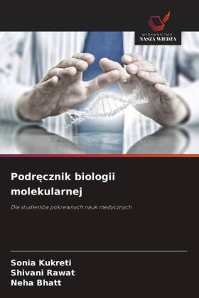 Podrecznik biologii molekularnej