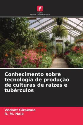 Conhecimento sobre tecnologia de produção de culturas de ra�...