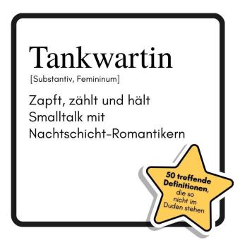 Tankwartin