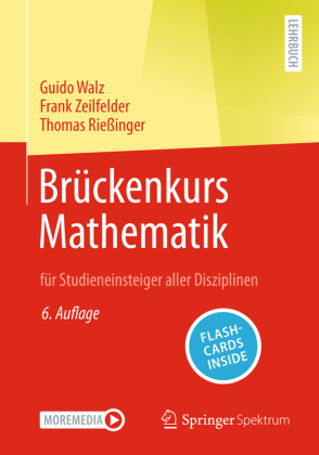 Brückenkurs Mathematik