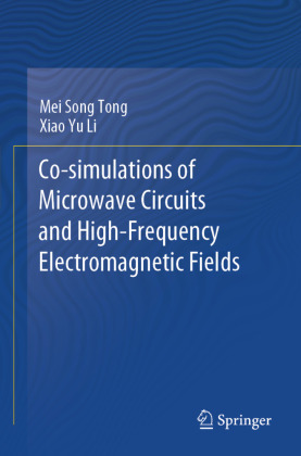 Co-simulations of Microwave Circuits and High-Frequency Electr...