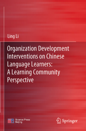 Organization Development Interventions on Chinese Language Lea...