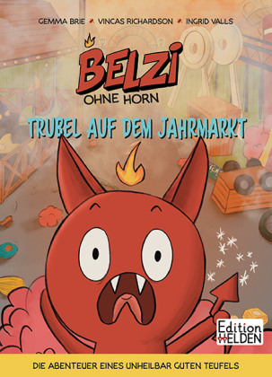 Belzi Ohnehorn