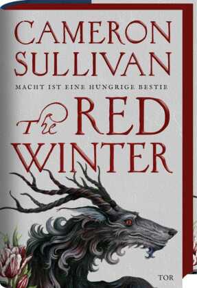 The Red Winter 