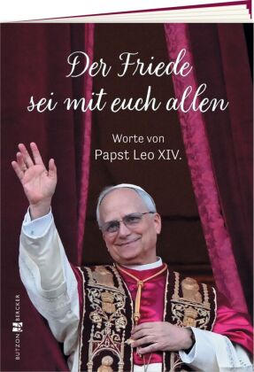 Der Friede sei mit euch allen