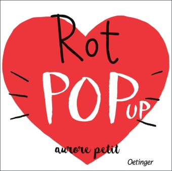 Rot Pop-Up