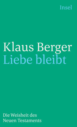 Liebe bleibt