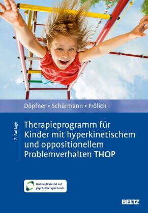Therapieprogramm für Kinder mit hyperkinetischem und oppositi...