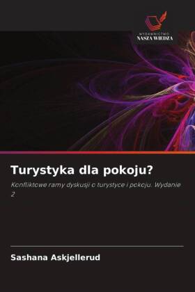 Turystyka dla pokoju?