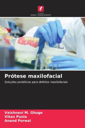 Prótese maxilofacial