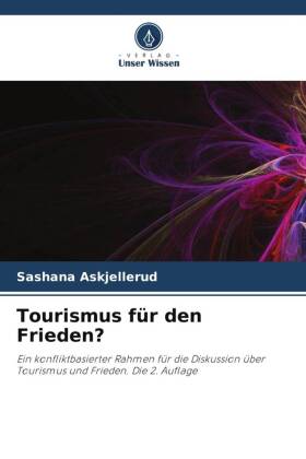 Tourismus für den Frieden?