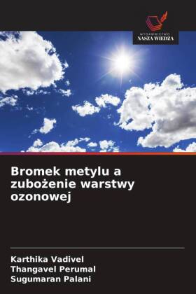 Bromek metylu a zubozenie warstwy ozonowej