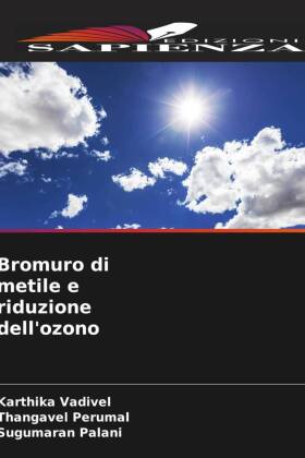Bromuro di metile e riduzione dell'ozono