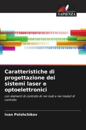 Caratteristiche di progettazione dei sistemi laser e optoelett...