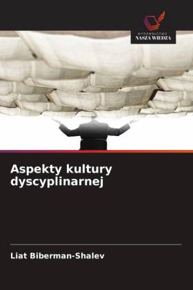 Aspekty kultury dyscyplinarnej 