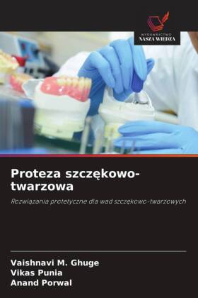 Proteza szczekowo-twarzowa