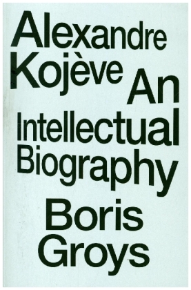 Alexandre Kojève