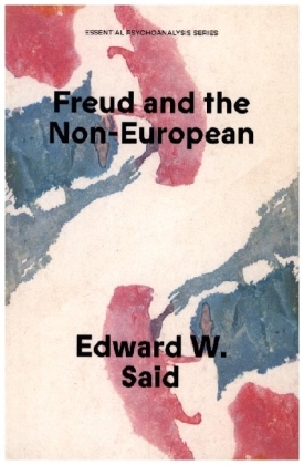 Freud and the Non-European