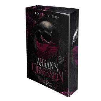 Arran's Obsession