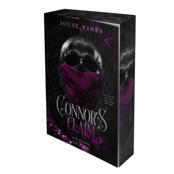 Connor's Claim