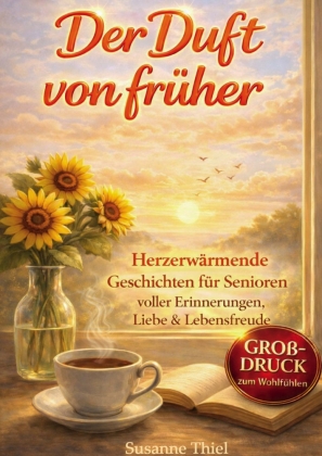 Der Duft von früher - Geschichten wie ein Heimweg in die Kind...
