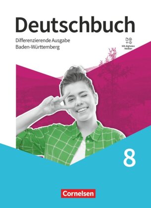 Deutschbuch - Sprach- und Lesebuch - Differenzierende Ausgabe ...