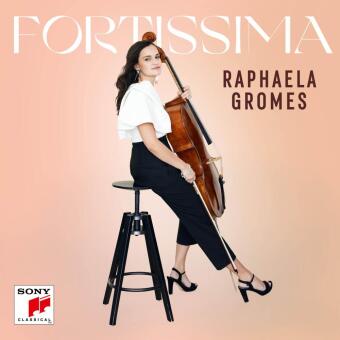 Fortissima,2 Audio-CDs
