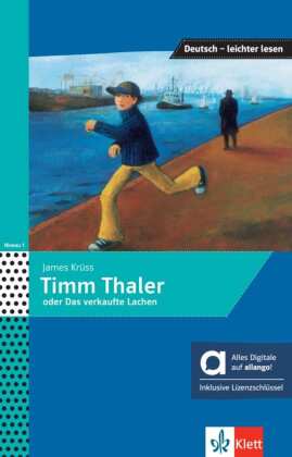 Timm Thaler oder Das verkaufte Lachen - Hybride Ausgabe allang...