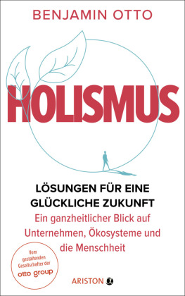 Holismus