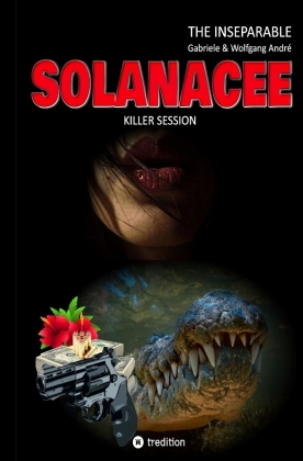 SOLANACEE - Killer Session