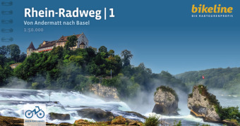 Rhein-Radweg / Rhein-Radweg 1