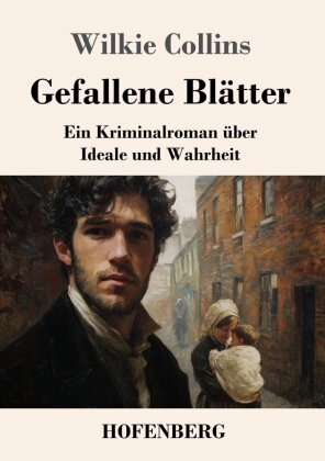 Gefallene Blätter