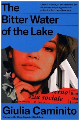 The Bitter Water of the Lake