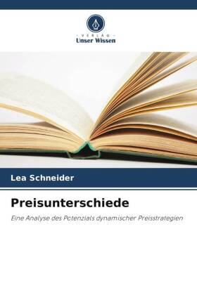Preisunterschiede