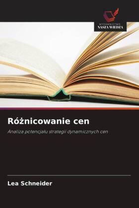 Róznicowanie cen