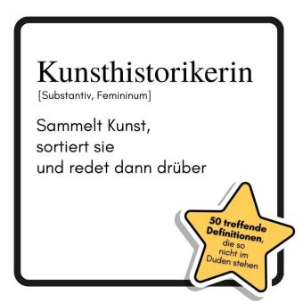 Kunsthistorikerin