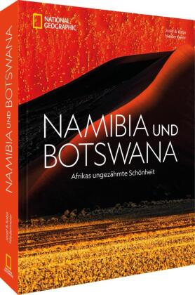 Namibia und Botswana